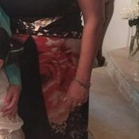 Tuta da cerimonia taglia 52/54