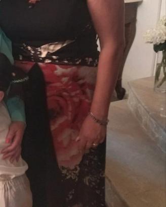 Tuta da cerimonia taglia 52/54