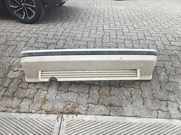 paraurti posteriore Renault super 5 turbo 