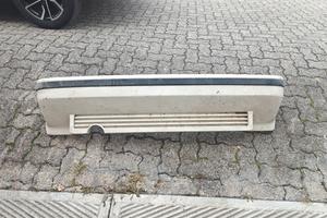 paraurti posteriore Renault super 5 turbo 