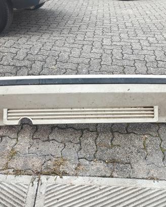 paraurti posteriore Renault super 5 turbo 