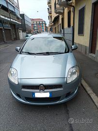 Fiat Bravo 1.9 Mjt