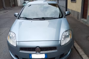 Fiat Bravo 1.9 Mjt