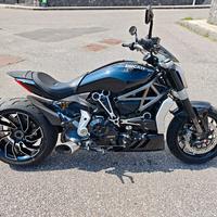 x diavel s 1260