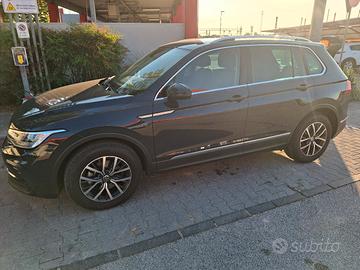 Volkswagen Tiguan 2.0 tdi 150 CV DRS