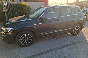 Volkswagen Tiguan 2.0 tdi 150 CV DRS