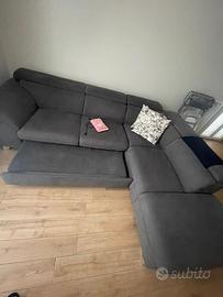 Divano letto