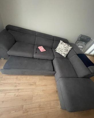 Divano letto