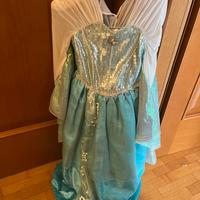 costumi di carnevale Disney