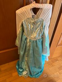 costumi di carnevale Disney