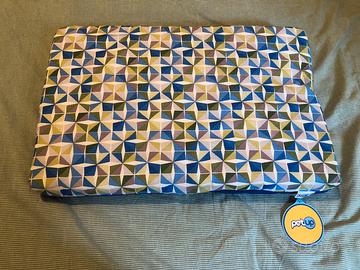 Cuscino per cani 70x45cm