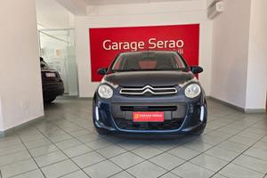 Citroen C1 - 5 porte