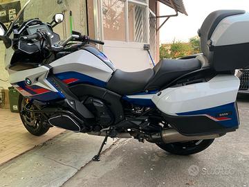 Bmw k 1600 gt - 2023