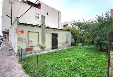 Terreno Edificabile a Porto Sant'Elpidio