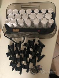 Arricciacapelli babyliss professional