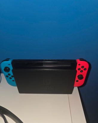 Switch+giochi