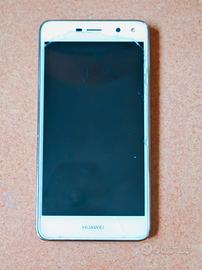 HUAWEY Y6 MYA L11 usato