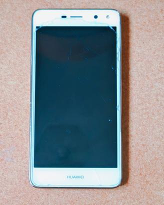 HUAWEY Y6 MYA L11 usato