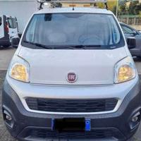 2017 Fiat Fiorino