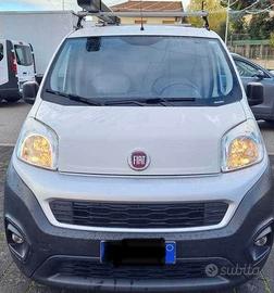 2017 Fiat Fiorino