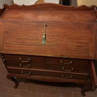 Mobile pachistano vintage