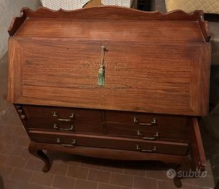 Mobile pachistano vintage