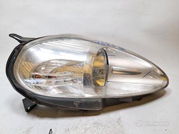89101388 FANALE ANTERIORE DX FIAT GRANDE PUNTO (19
