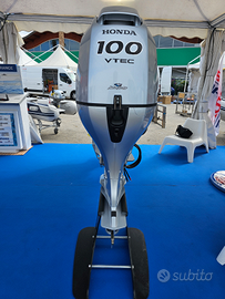 Honda BF100 VTEC PROMO