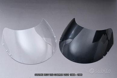 Cupolino SUZUKI RGV 250 GAMMA VJ21 1988 - 1989
