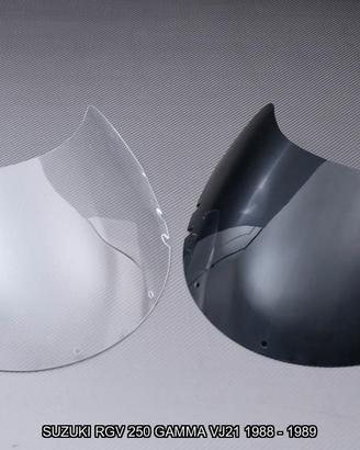 Cupolino SUZUKI RGV 250 GAMMA VJ21 1988 - 1989