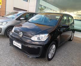 Volkswagen Up Evo 1.0 (65 cv)