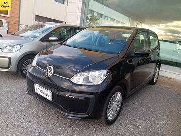 Volkswagen Up Evo 1.0 (65 cv)