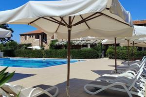 DAL 22.08 a 2 km da Baratti - bilo in casolare