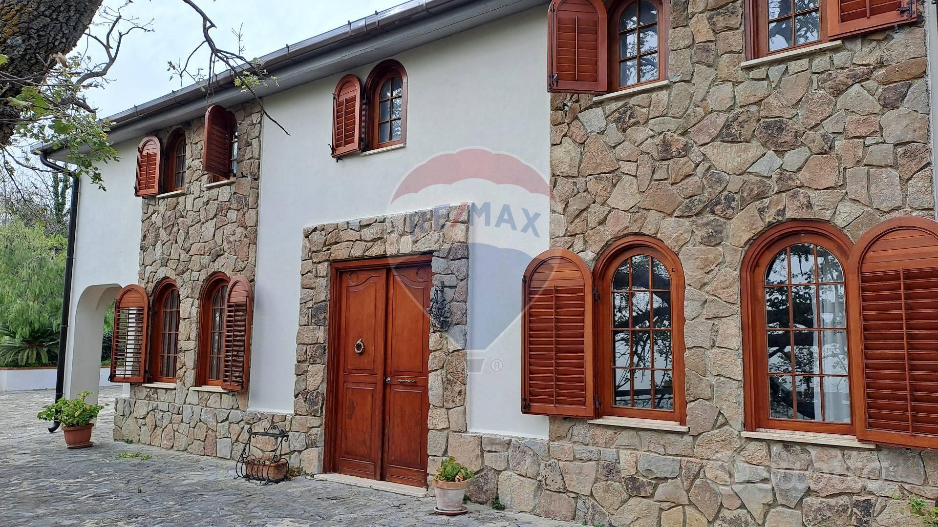 Villa o villino - Polizzi Generosa - Vista 6