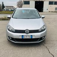 Volkswagen Golf 1.6 Benzina/Gpl