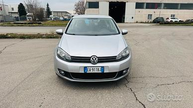 Volkswagen Golf 1.6 Benzina/Gpl