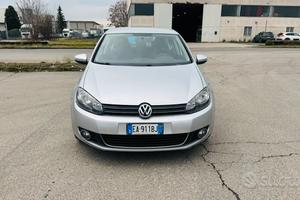 Volkswagen Golf 1.6 Benzina/Gpl