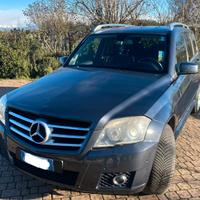 Mercedes GLK