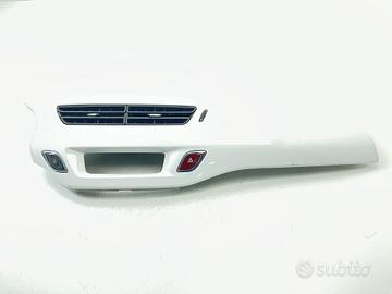 BOCCHETTE ARIA CRUSCOTTO DX E SX CITROEN C3 Serie