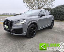 AUDI Q2 1.4 TFSI S tronic SLine