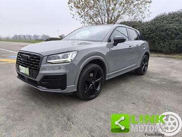 AUDI Q2 1.4 TFSI S tronic SLine