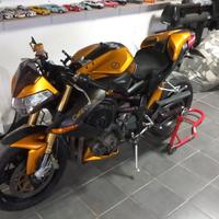 Benelli Tornado Naked Tre - 2007