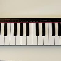 Tastiera Midi Akai LPK25 MK2