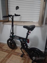 bici mini adulto