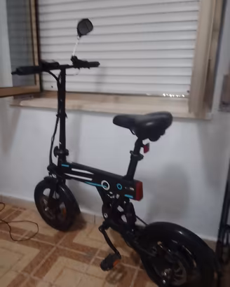 bici mini adulto
