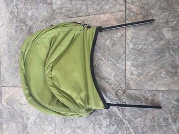 zaino porta bimbi 