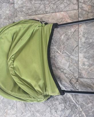zaino porta bimbi 