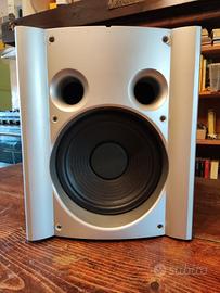SUBWOOFER ATTIVO SONY  SA-WMSP50 100W