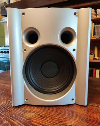 SUBWOOFER ATTIVO SONY  SA-WMSP50 100W