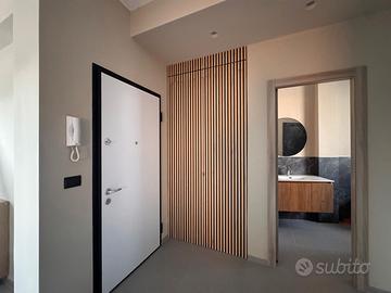 Appartamento Ristrutturato a Settimo Torinese